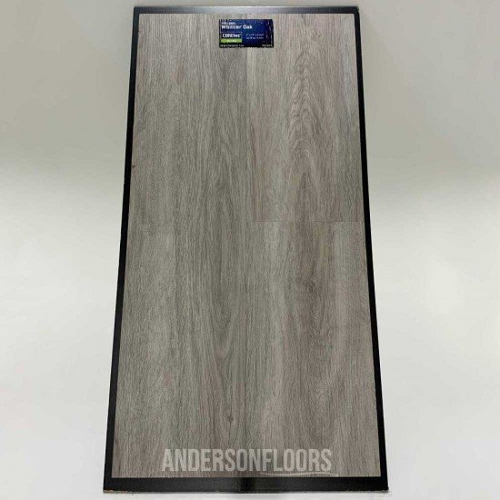 COREtec Plus XL - Whittier Oak COREtec Plus XL - Whittier Oak